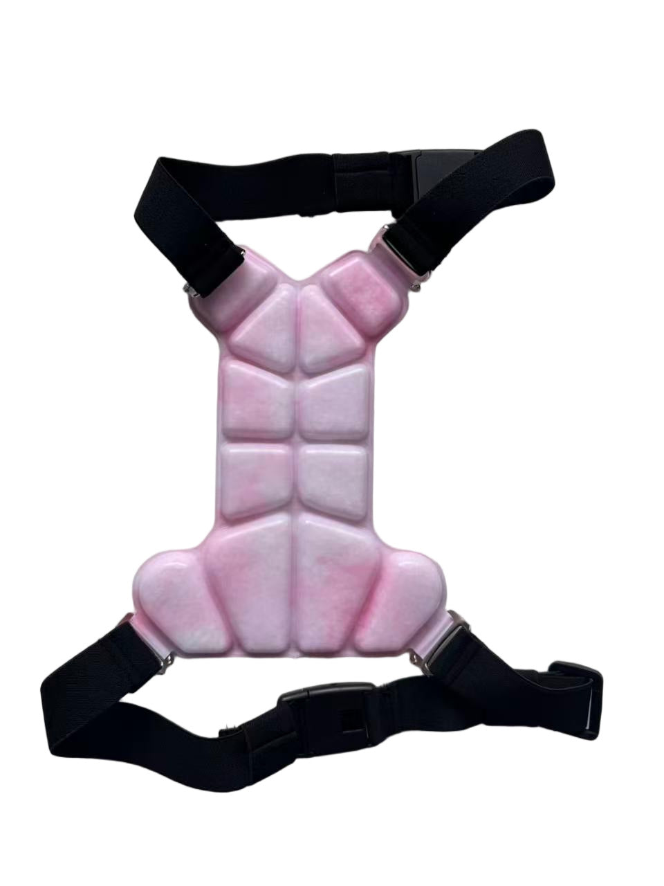PCM Vest for dogs