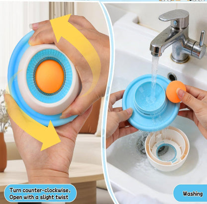 Premium Lick Mat for Dogs & Cats