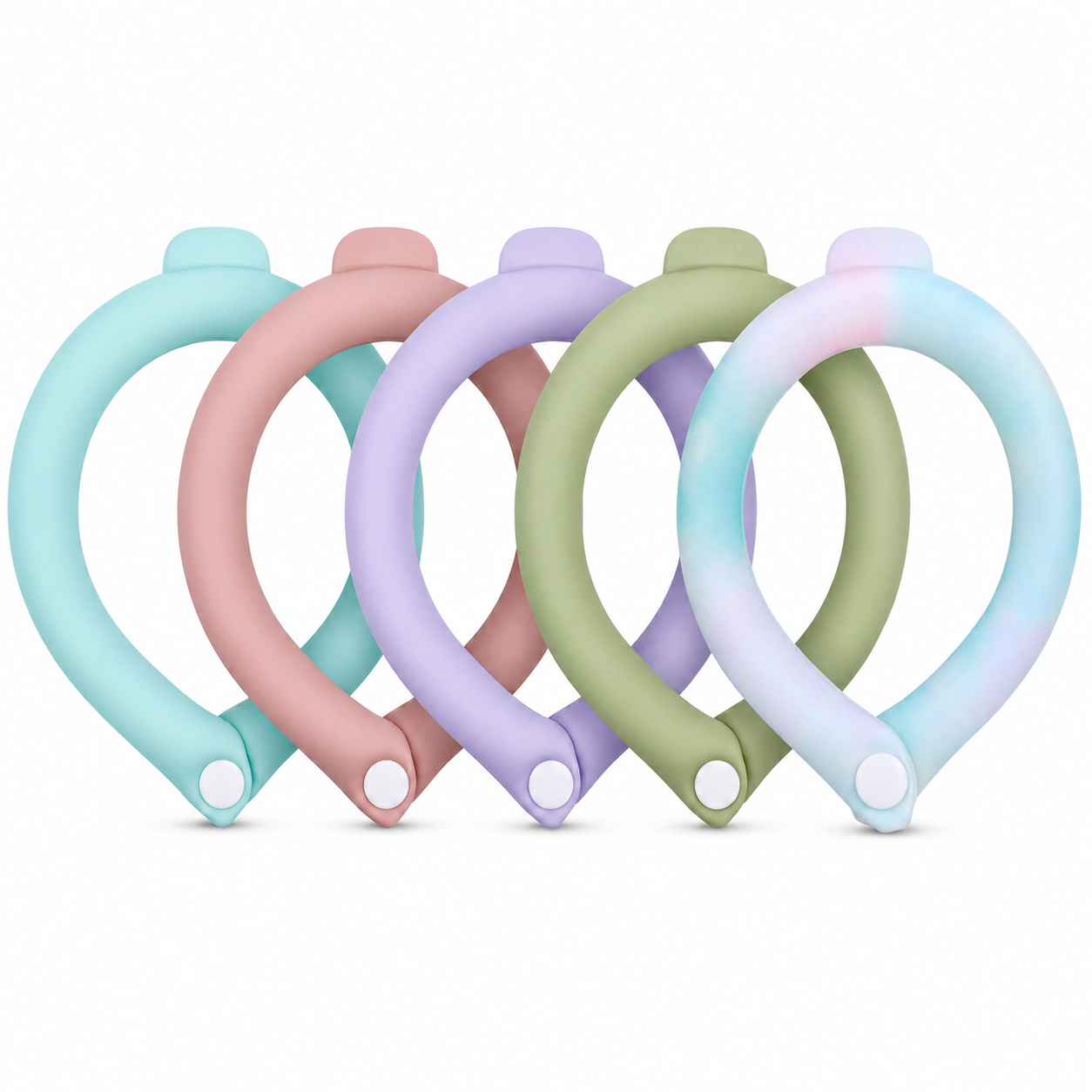 PCM Necklace for dogs and cats