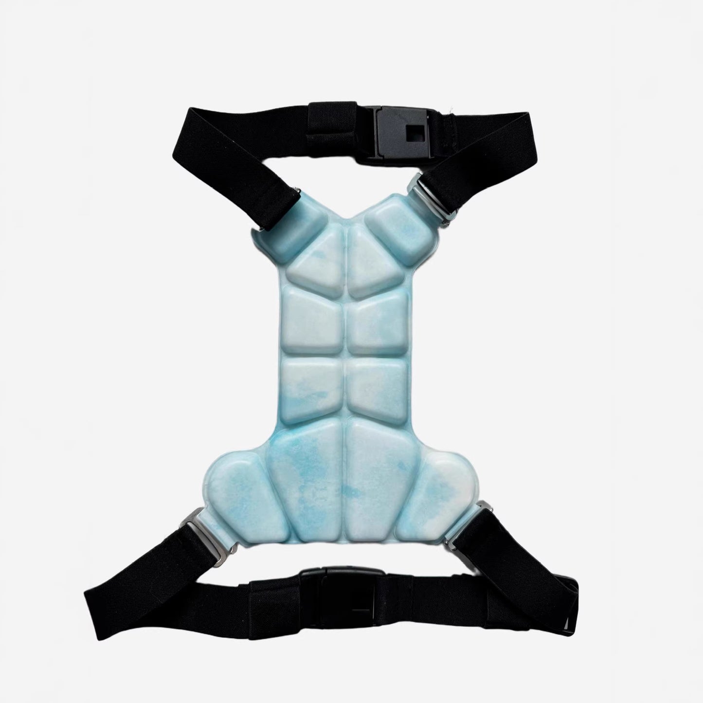 PCM Vest for dogs