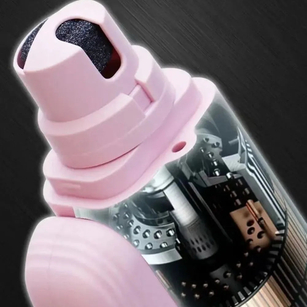 2-in-1 LED Nail Trimmer for Dogs & Cats