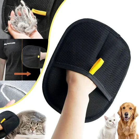 Fur-Free Home Pet Care Gloves™