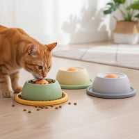 Premium Lick Mat for Dogs & Cats