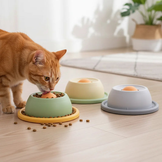 Premium Lick Mat for Dogs & Cats