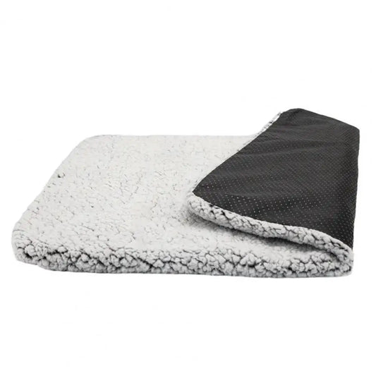 Cozy Reflective Pet Bed™